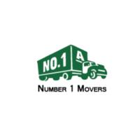 Number 1 Movers Ancaster image 3